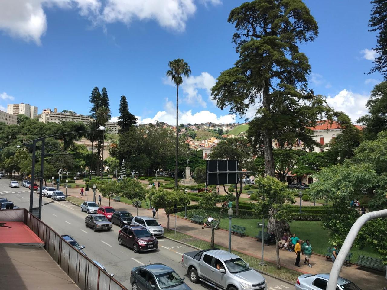 Xadrez Gigante de Poços de Caldas - Poços de C